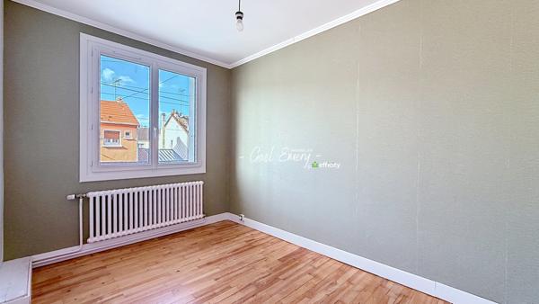 Maison 5 pièces - 100 m²