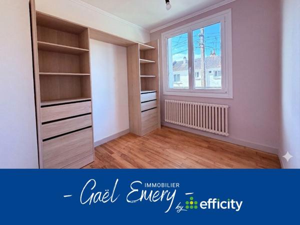 Maison 5 pièces - 100 m²