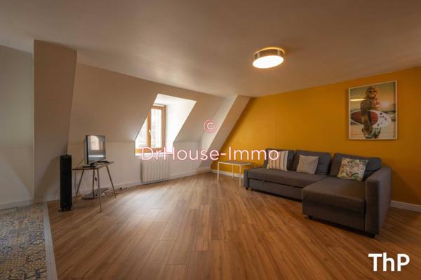Appartement à vendre 2 pièces de 62 m²