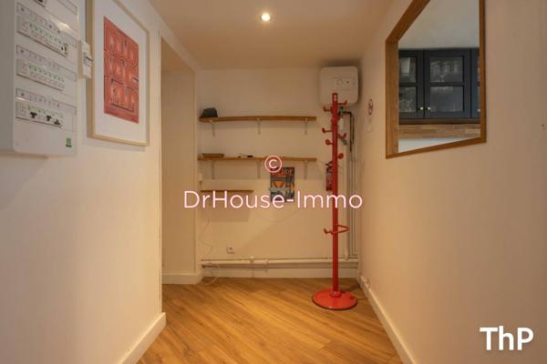 Appartement à vendre 2 pièces de 62 m²