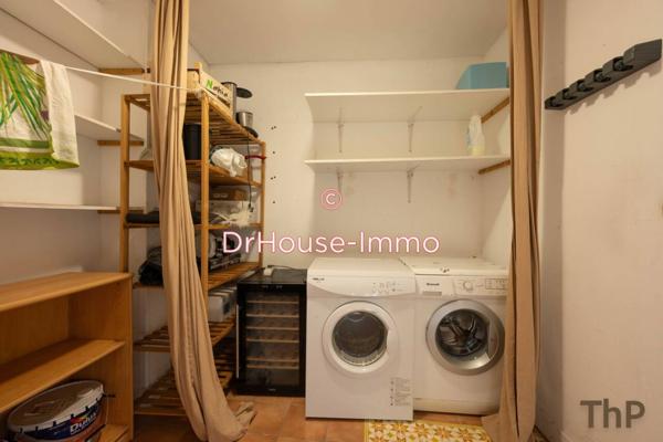 Appartement à vendre 2 pièces de 62 m²