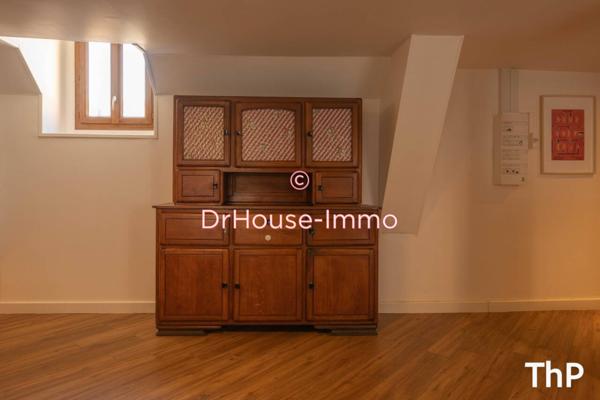 Appartement à vendre 2 pièces de 62 m²