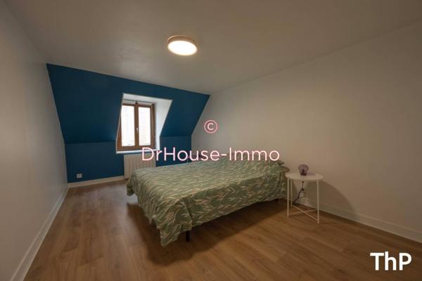 Appartement à vendre 2 pièces de 62 m²