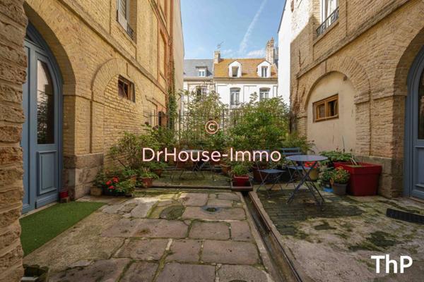Appartement à vendre 2 pièces de 62 m²