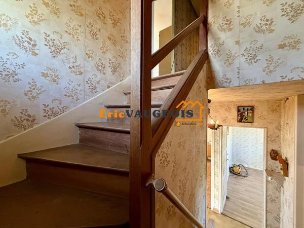 Vente                                                      Maison
                        
                     4 pièces                      74 m2                     à Coulommiers