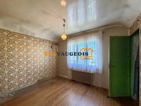 Vente                                                      Maison
                        
                     4 pièces                      74 m2                     à Coulommiers