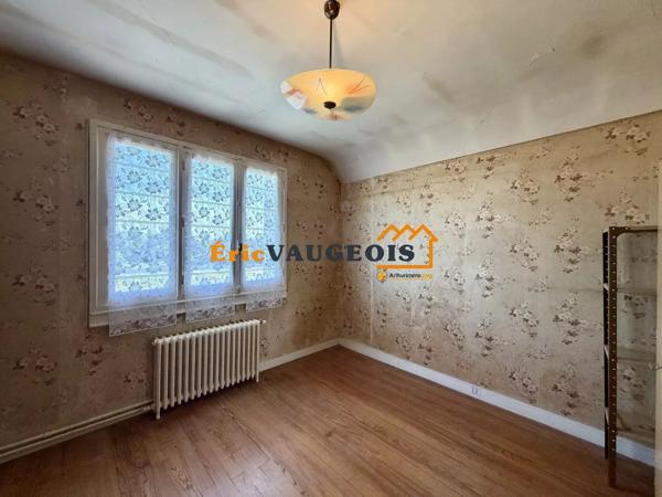 Vente                                                      Maison
                        
                     4 pièces                      74 m2                     à Coulommiers