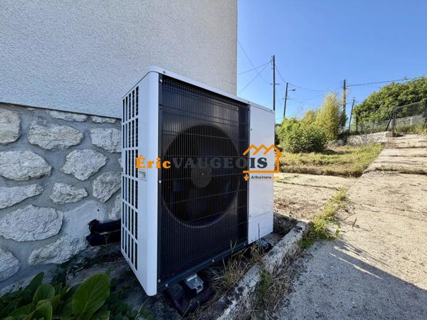 Vente                                                      Maison
                        
                     4 pièces                      74 m2                     à Coulommiers