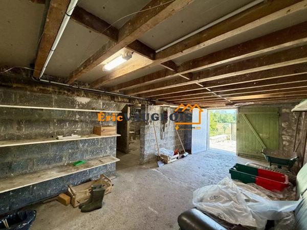 Vente                                                      Maison
                        
                     4 pièces                      74 m2                     à Coulommiers