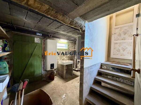 Vente                                                      Maison
                        
                     4 pièces                      74 m2                     à Coulommiers