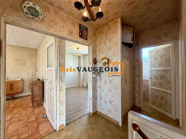 Vente                                                      Maison
                        
                     4 pièces                      74 m2                     à Coulommiers