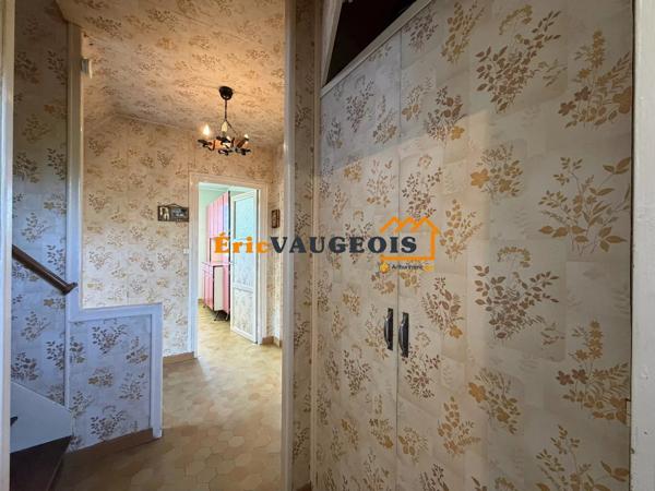 Vente                                                      Maison
                        
                     4 pièces                      74 m2                     à Coulommiers