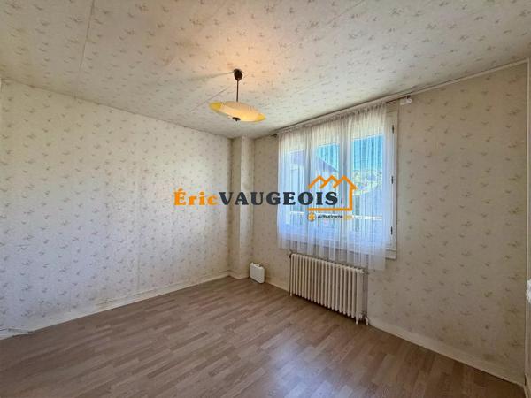 Vente                                                      Maison
                        
                     4 pièces                      74 m2                     à Coulommiers