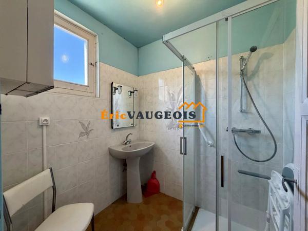 Vente                                                      Maison
                        
                     4 pièces                      74 m2                     à Coulommiers