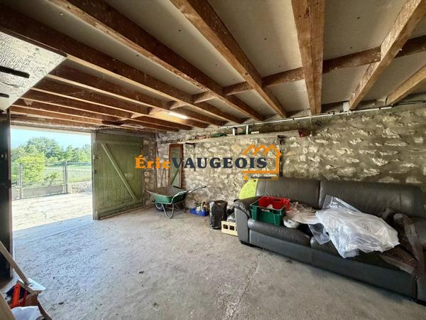 Vente                                                      Maison
                        
                     4 pièces                      74 m2                     à Coulommiers