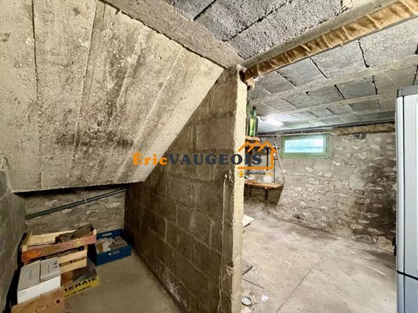Vente                                                      Maison
                        
                     4 pièces                      74 m2                     à Coulommiers