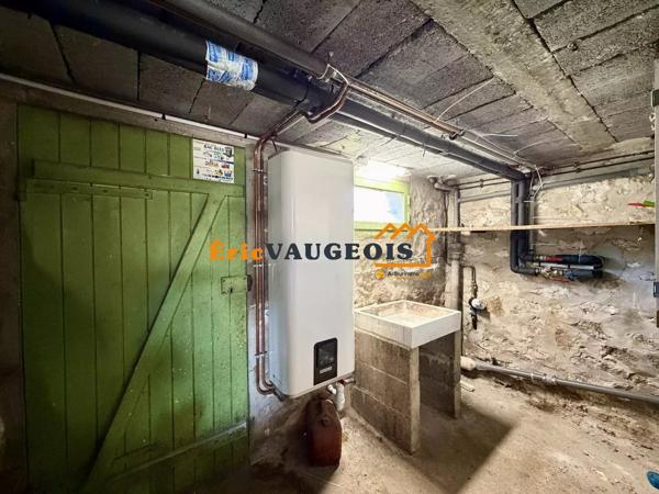 Vente                                                      Maison
                        
                     4 pièces                      74 m2                     à Coulommiers