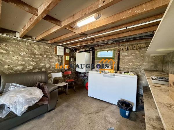 Vente                                                      Maison
                        
                     4 pièces                      74 m2                     à Coulommiers
