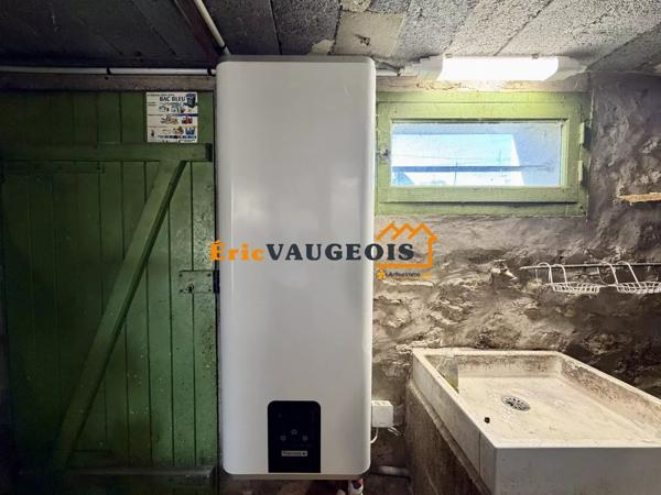 Vente                                                      Maison
                        
                     4 pièces                      74 m2                     à Coulommiers