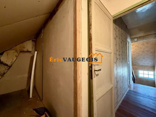 Vente                                                      Maison
                        
                     4 pièces                      74 m2                     à Coulommiers