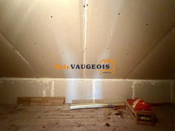 Vente                                                      Maison
                        
                     4 pièces                      74 m2                     à Coulommiers