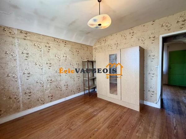 Vente                                                      Maison
                        
                     4 pièces                      74 m2                     à Coulommiers