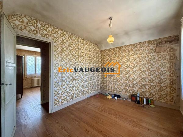 Vente                                                      Maison
                        
                     4 pièces                      74 m2                     à Coulommiers