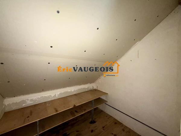 Vente                                                      Maison
                        
                     4 pièces                      74 m2                     à Coulommiers