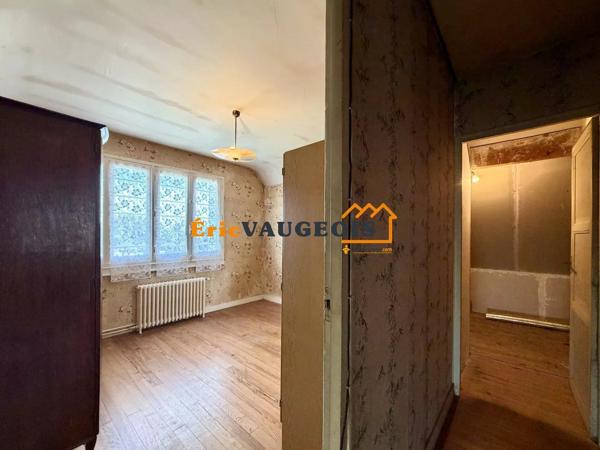 Vente                                                      Maison
                        
                     4 pièces                      74 m2                     à Coulommiers