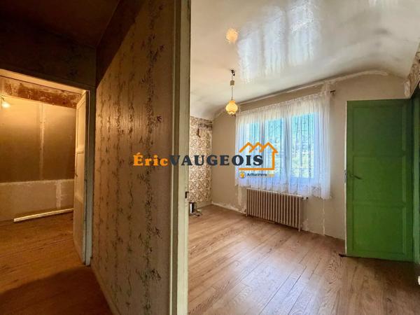 Vente                                                      Maison
                        
                     4 pièces                      74 m2                     à Coulommiers