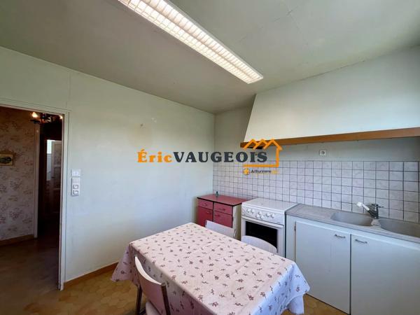Vente                                                      Maison
                        
                     4 pièces                      74 m2                     à Coulommiers