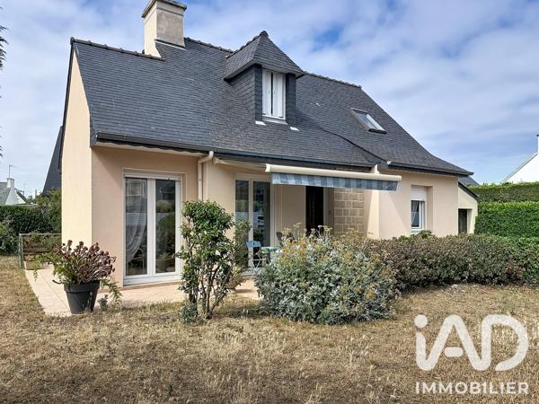 Maison à vendre 5 pièces 84 m² Quiberon