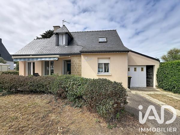 Maison à vendre 5 pièces 84 m² Quiberon