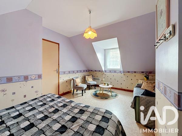 Maison à vendre 5 pièces 84 m² Quiberon