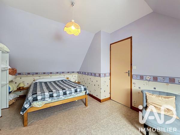 Maison à vendre 5 pièces 84 m² Quiberon