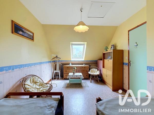 Maison à vendre 5 pièces 84 m² Quiberon