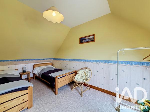Maison à vendre 5 pièces 84 m² Quiberon