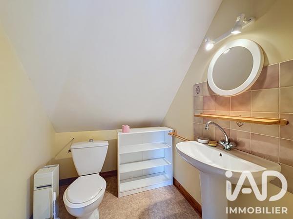 Maison à vendre 5 pièces 84 m² Quiberon