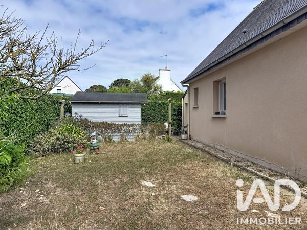 Maison à vendre 5 pièces 84 m² Quiberon