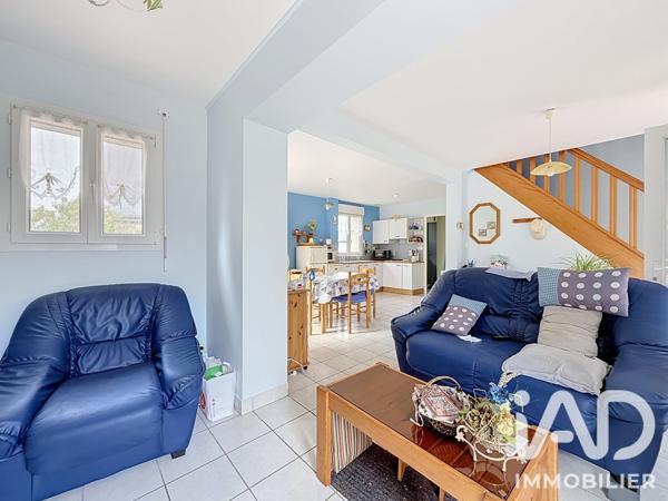 Maison à vendre 5 pièces 84 m² Quiberon