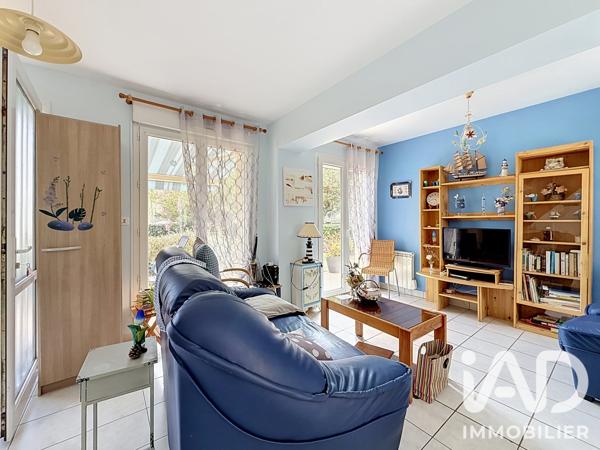 Maison à vendre 5 pièces 84 m² Quiberon