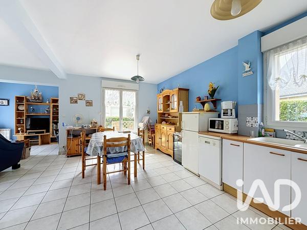 Maison à vendre 5 pièces 84 m² Quiberon