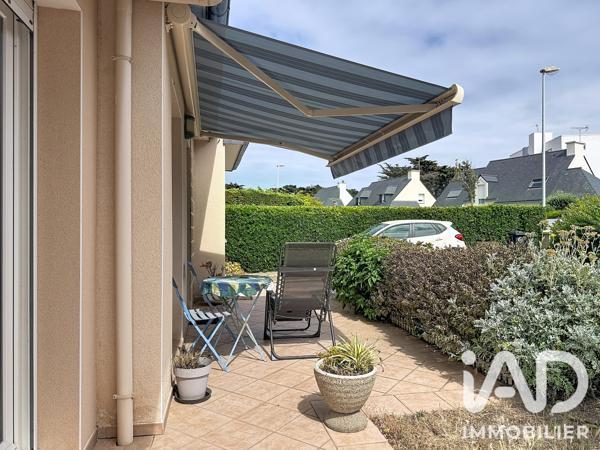 Maison à vendre 5 pièces 84 m² Quiberon