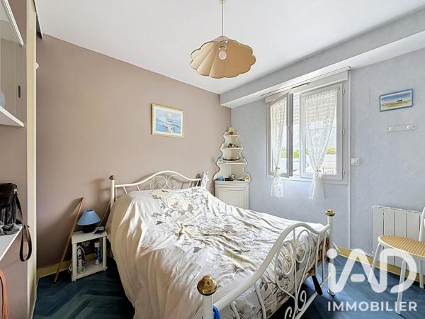 Maison à vendre 5 pièces 84 m² Quiberon