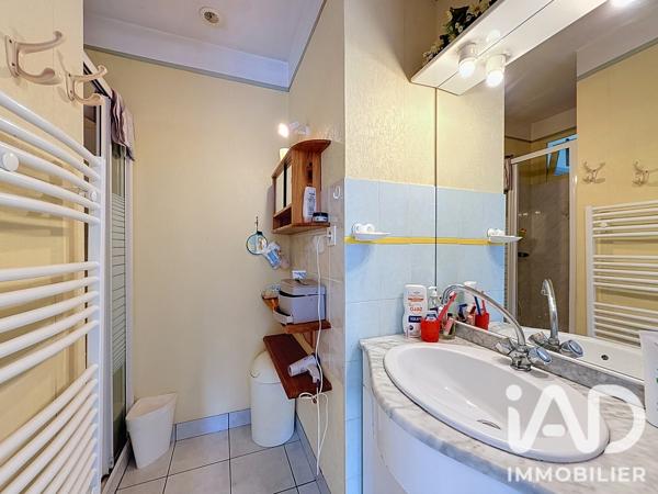 Maison à vendre 5 pièces 84 m² Quiberon