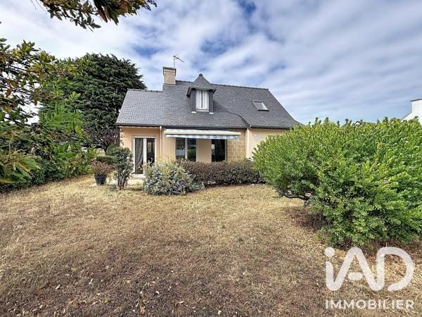 Maison à vendre 5 pièces 84 m² Quiberon