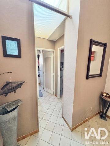 Maison à vendre 4 pièces 82 m² Anzin