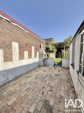 Maison à vendre 4 pièces 82 m² Anzin