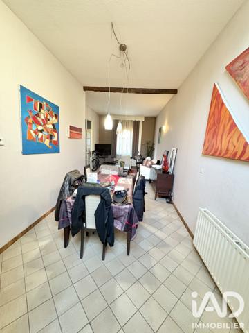 Maison à vendre 4 pièces 82 m² Anzin