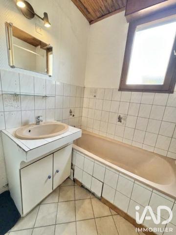 Maison à vendre 4 pièces 82 m² Anzin
